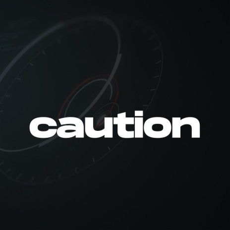 Caution (UK Drill Type Beat)
