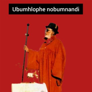 Ubumhlophe nobumnandi