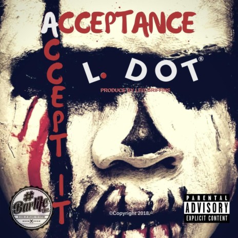 Acceptance / Accept It | Boomplay Music