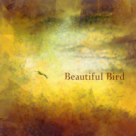 Beautiful Bird (Ethereal Version) ft. Holly Honeychurch | Boomplay Music