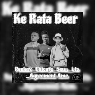 Ke Rata Beer