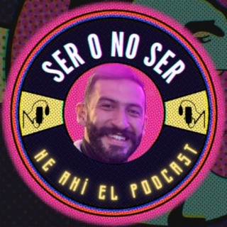 E. 041 Sebastián Camelo "@el__arracadas" del podcast Serialmente