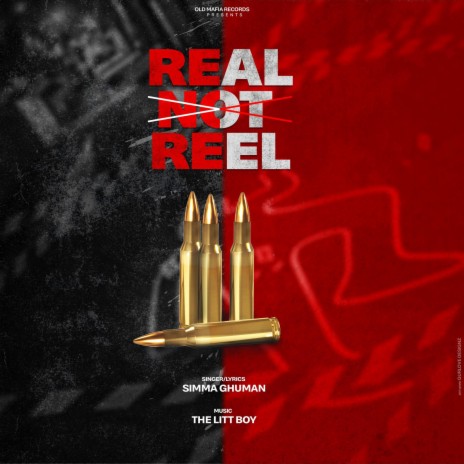Real Not Reel | Boomplay Music