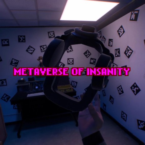 Metaverse of Insanity (Instrumental)