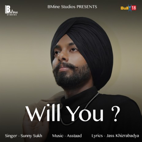 Will You | Boomplay Music