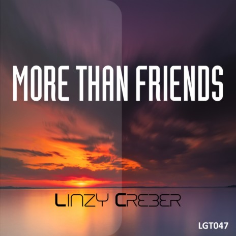 More Than Friends (Original Mix)