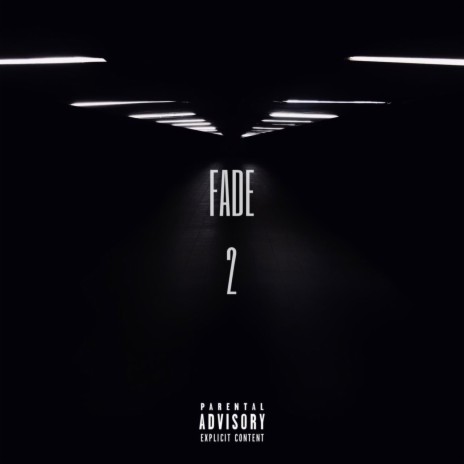 Fade 2 ft. Blckkiddcpt | Boomplay Music