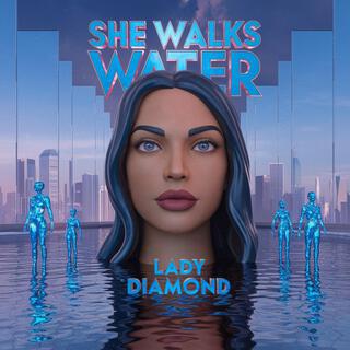 She Walks Water (Pop Version) lyrics | Boomplay Music