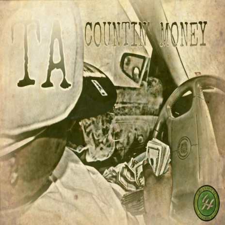 Countin' Money | Boomplay Music