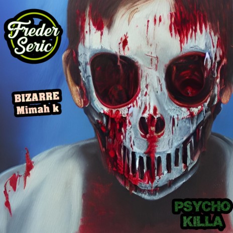 Psycho Killa ft. Bizarre & Mimah k | Boomplay Music