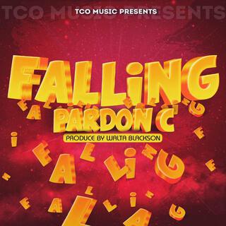 FALLING