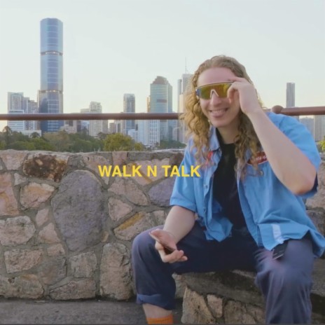 Walk & Talk, Pt.1 | Boomplay Music