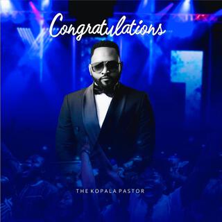 Congratulations lyrics | Boomplay Music