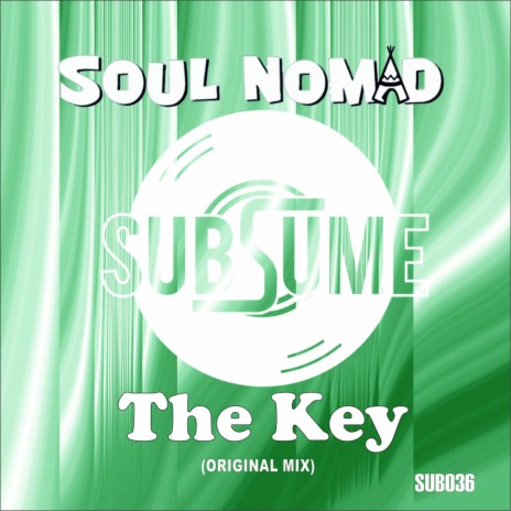 The Key (Original Mix)