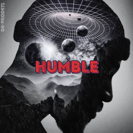 HUMBLE | Boomplay Music