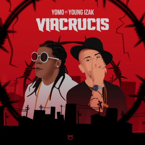 Viacrucis ft. Young Izak | Boomplay Music