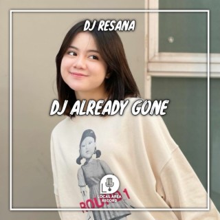 DJ Resana