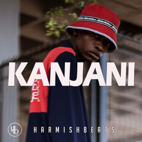 Kanjani (Amapiano instrumental)