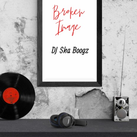 Broken Image | Boomplay Music