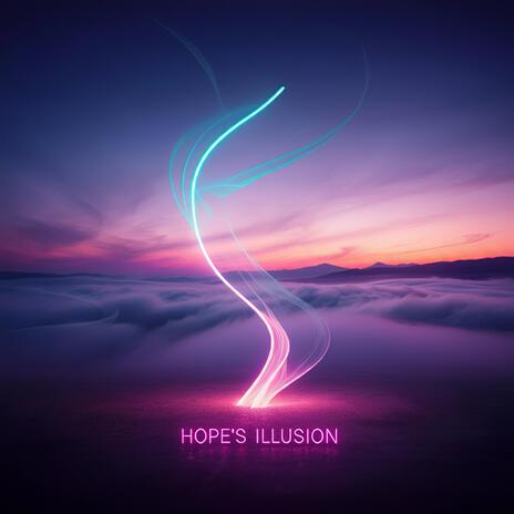 Hope is an illusion ft. stefan baeten | Boomplay Music