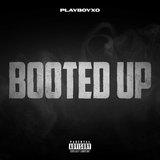 Booted Up (DJ Rev Got It Bangin)