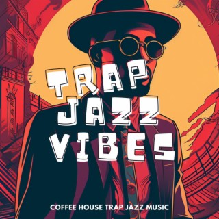 Coffee House Trap Jazz Music