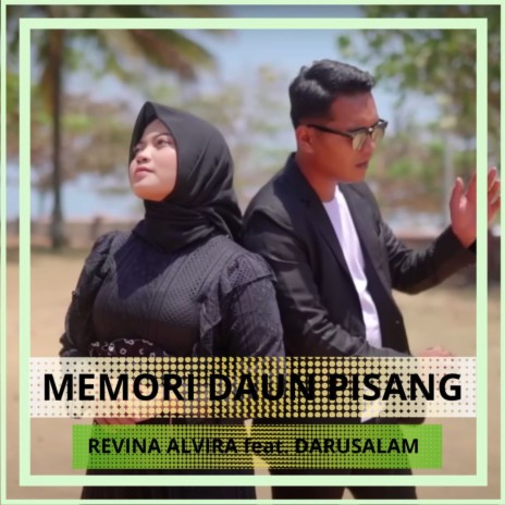 Memori Daun Pisang (Cover) ft. Darusalam | Boomplay Music