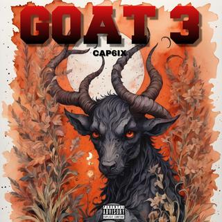 GOAT, Vol. 3 DELUXE