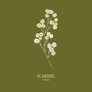 Re: Jardines lyrics | Boomplay Music