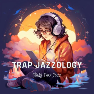 Trap Jazzology: Beat-Driven Study Sessions
