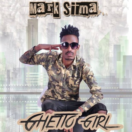Ghetto Girl | Boomplay Music