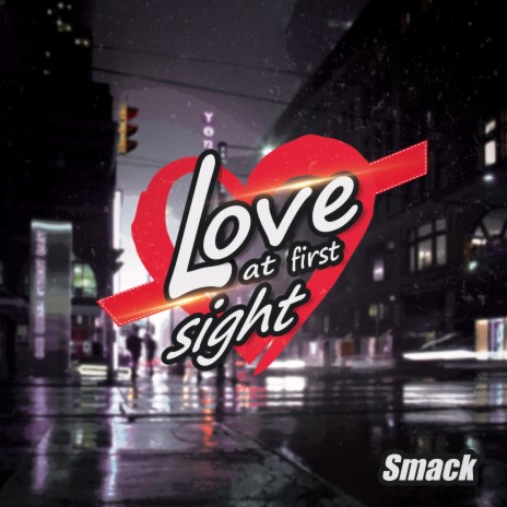 Love at first sight | Boomplay Music