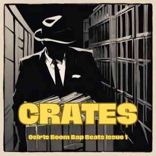 Crates, Vol. 1