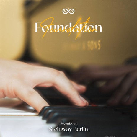 Rise - Live at Steinway & Sons Berlin | Boomplay Music