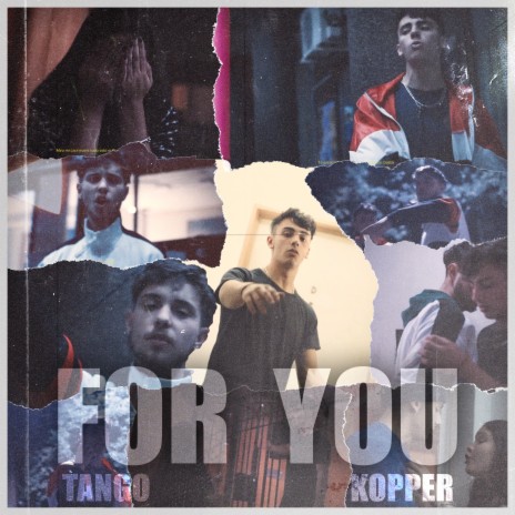 For You ft. Kopper | Boomplay Music