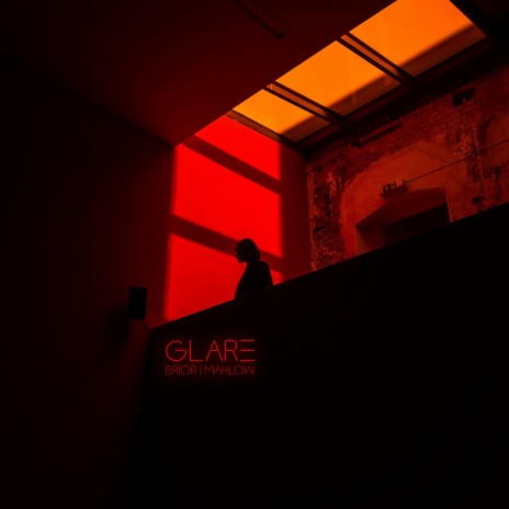 Glare ft. Mahlow | Boomplay Music