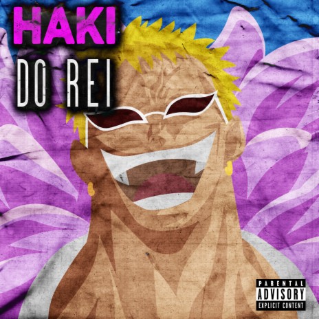 Haki do Rei | Boomplay Music