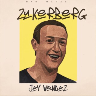 Mark zuckerberg