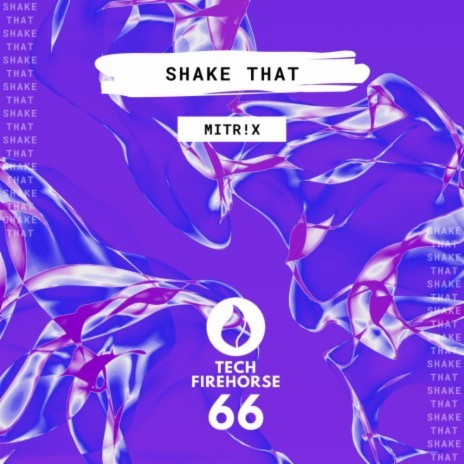 Shake That (Radio Edit) | Boomplay Music