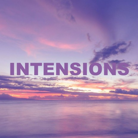 Intentions ft. John Koutsikas | Boomplay Music