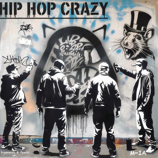 HIP-HOP CRAZY