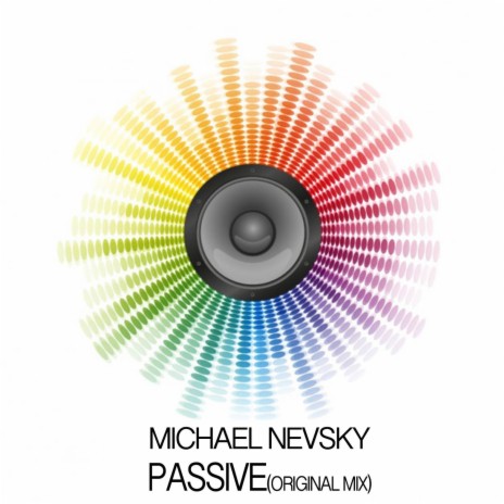 Passive (Original Mix) | Boomplay Music