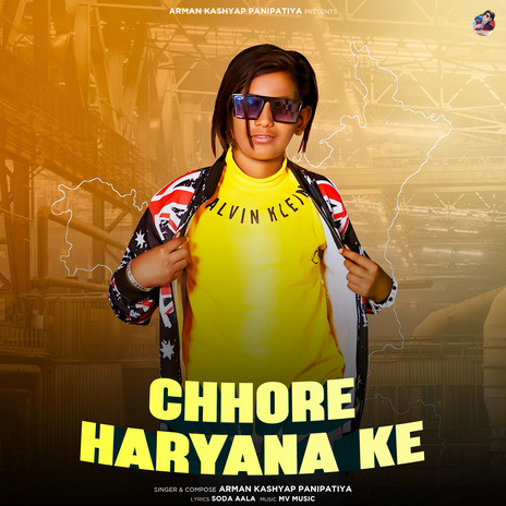 Chhore Haryana Ke | Boomplay Music