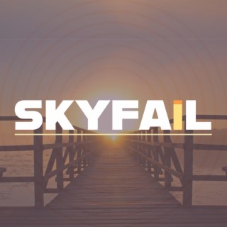 Skyfail