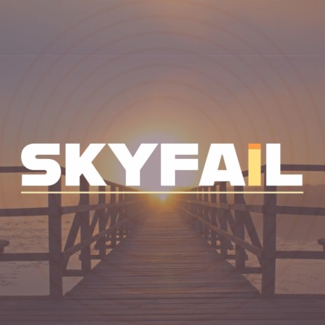 Skyfail | Boomplay Music