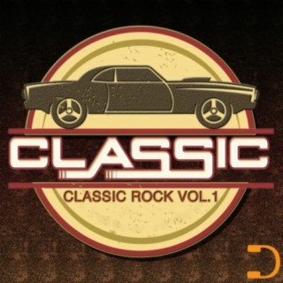 Classic: Classic Rock, Vol. 1