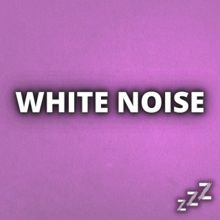 White Noise (Endless Loop, No Fade)