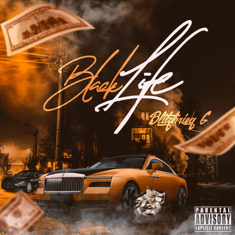 Black Life | Boomplay Music