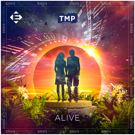 Alive | Boomplay Music