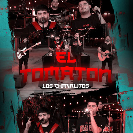 El Tomaton (En Vivo) | Boomplay Music